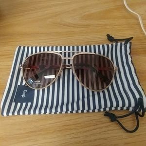 Gap sunglasses